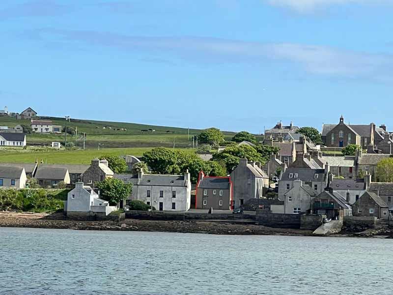 Refurbishment Funding for a Holiday Let on the Orkney Islands Refurbishment Funding for a Holiday Let on the Orkney Islands