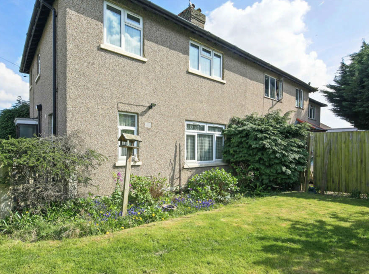 Funds for a Lucrative Buying Opportunity in London Funds for a Lucrative Buying Opportunity in London