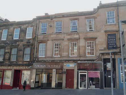 21 Properties in 19 Working Days 21 Properties in 19 Working Days