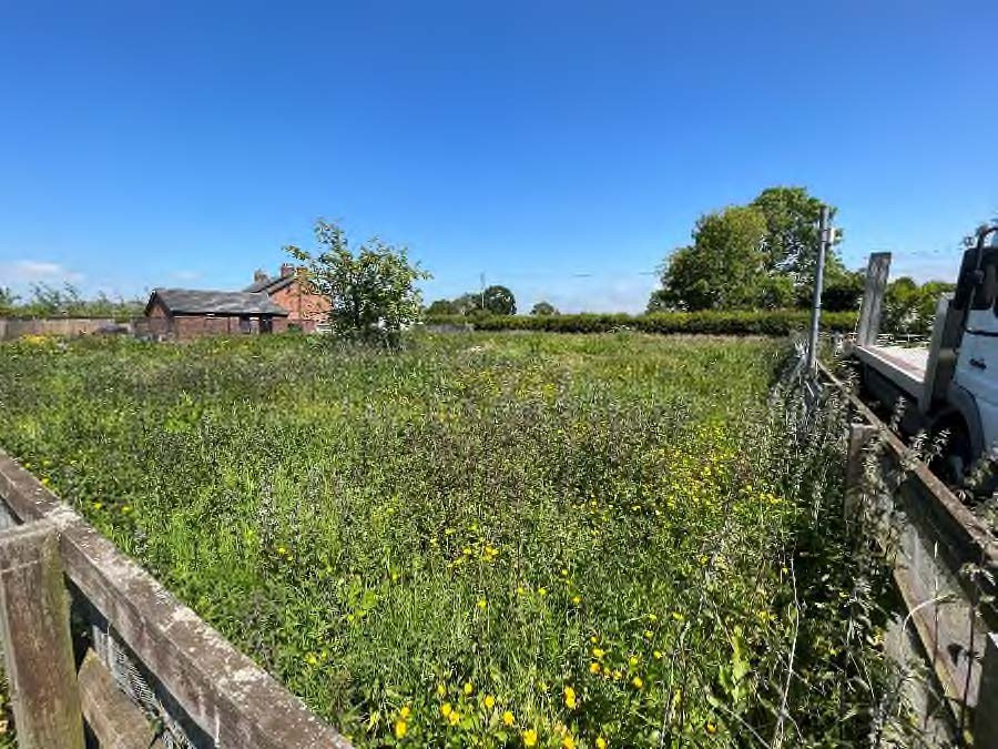 Development Funding For 4 Detached Houses From the Ground Up Development Funding For 4 Detached Houses From the Ground Up