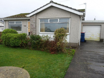Funding to Purchase a Run Down Bungalow To Convert Into a Holiday Let