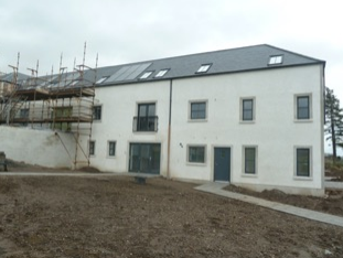 Funds for the Completion of a Property Development Funds for the Completion of a Property Development