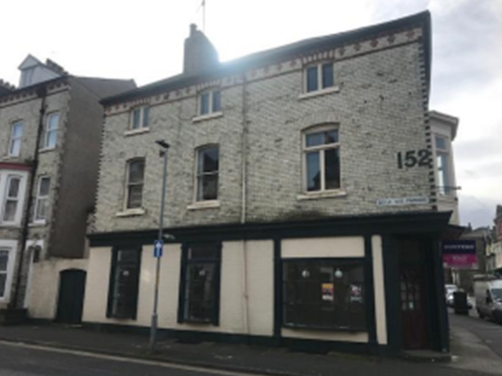 Urgent Funding to Refurbish a Buy-to-Let Property Urgent Funding to Refurbish a Buy-to-Let Property