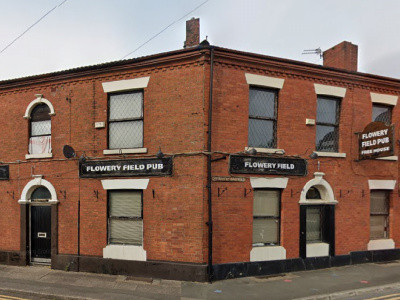 100% Development Funding to Convert a Derelict Manchester Pub into 7 Apartments
