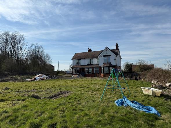 Development Funding for 3 Timber-Framed Residential Units From The Ground Up Development Funding for 3 Timber-Framed Residential Units From The Ground Up