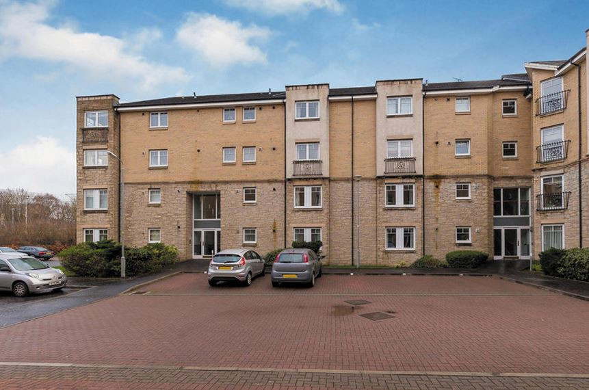 Urgent Funding to Refinance Existing BTL Property Urgent Funding to Refinance Existing BTL Property
