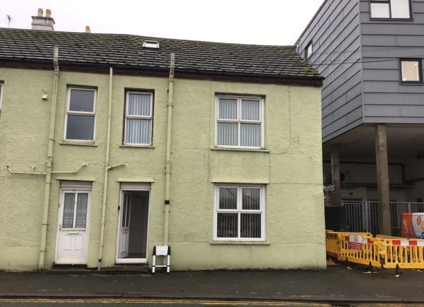 Urgent Refinance for a Lower Value Property Investment Urgent Refinance for a Lower Value Property Investment