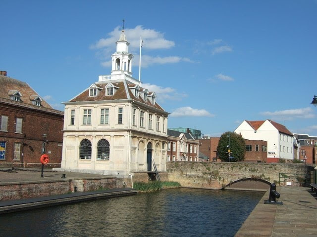 Raising Funds Against a Listed Building of Historic Significance Raising Funds Against a Listed Building of Historic Significance