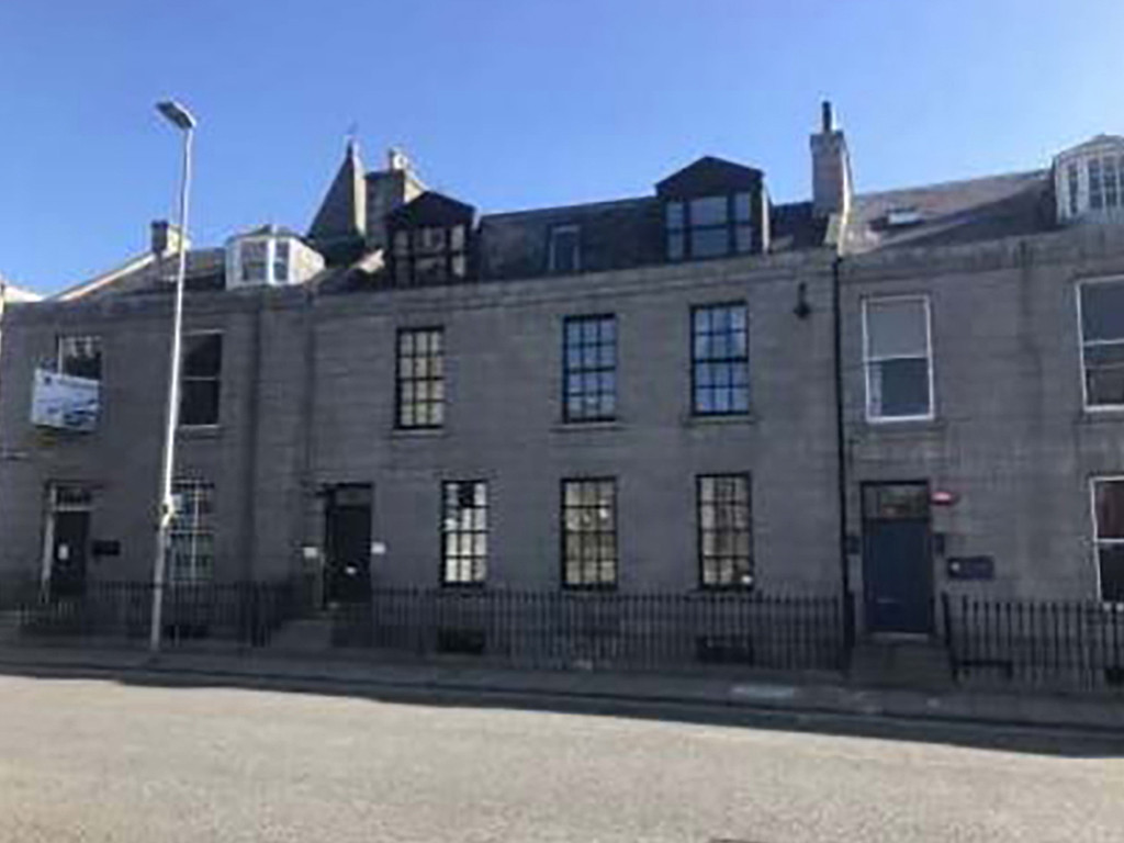 Funding for the Purchase of a 17 Bed Hostel to Convert into a Boutique Hotel Funding for the Purchase of a 17 Bed Hostel to Convert into a Boutique Hotel